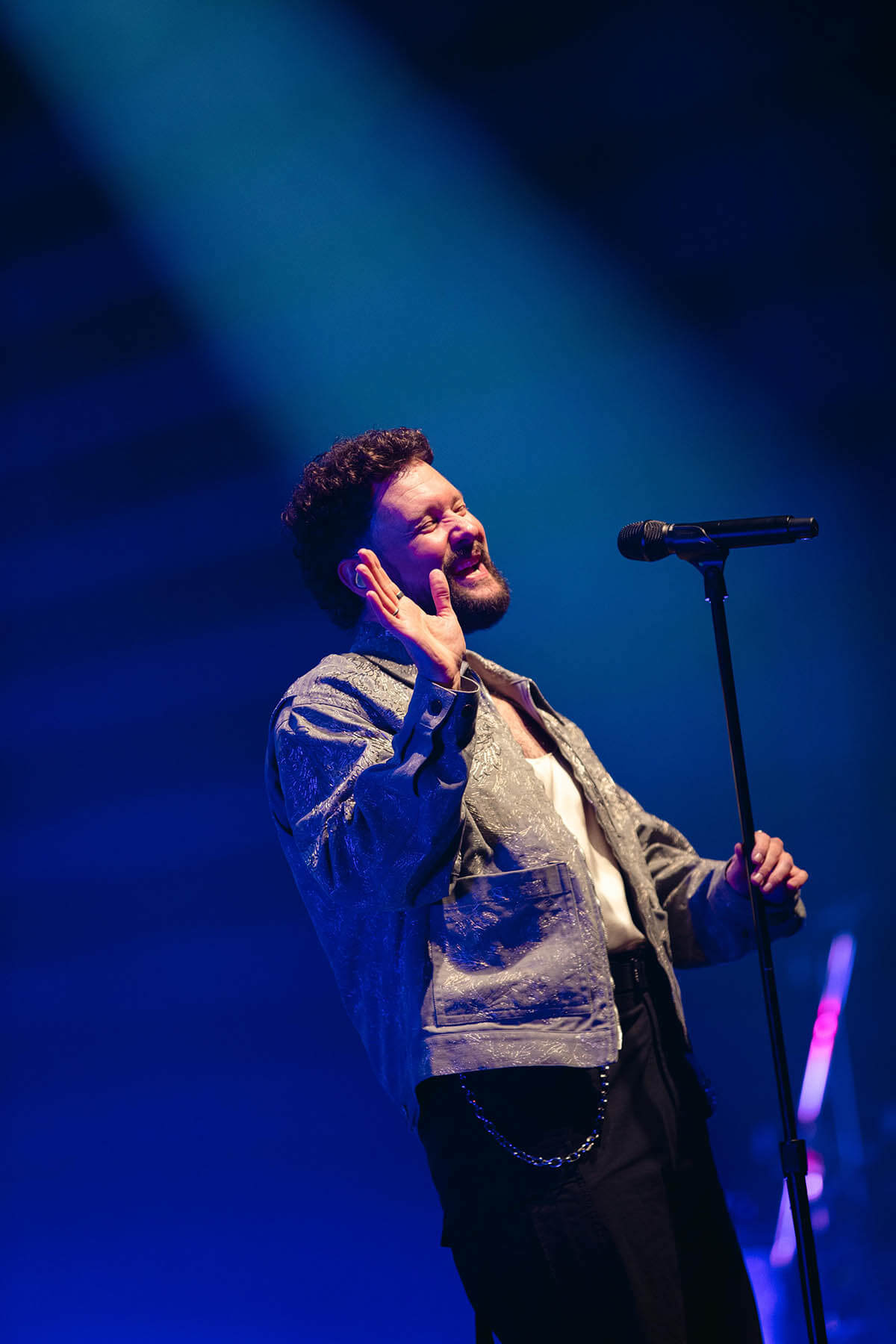 Photo Credit Callum Mills