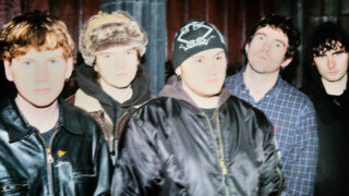 カーディナルズ、2月にリリースのデビュー・アルバム『Masquerade』から新曲「I Like You」をリリース