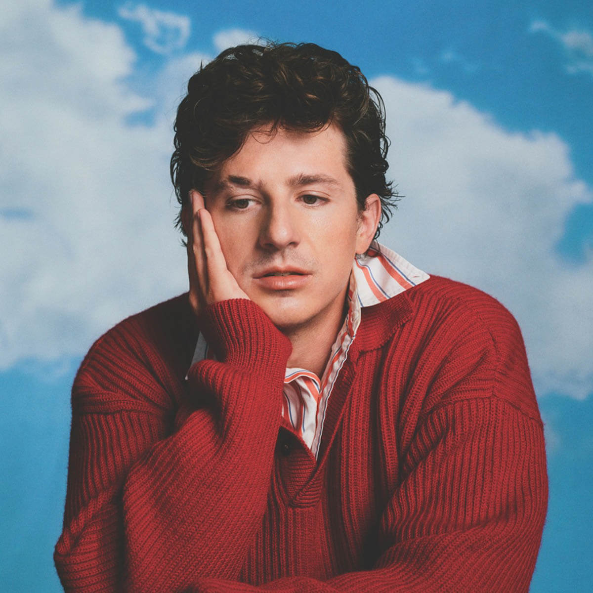 Charlie Puth『Whatever's Clever!』