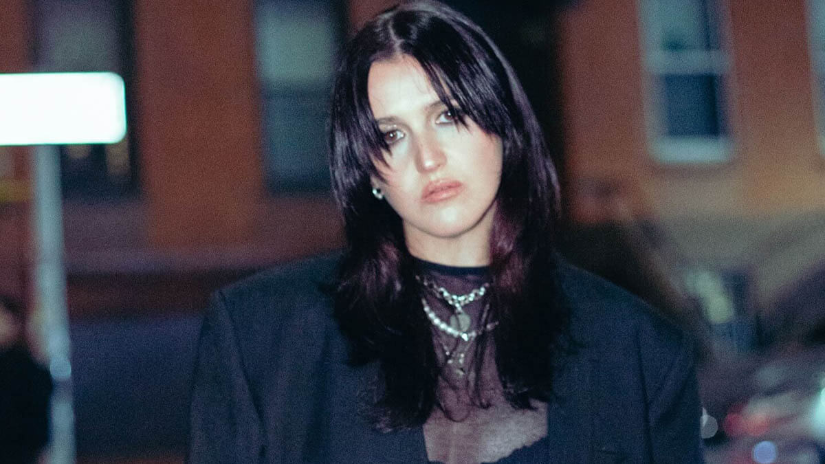 チェルシー・カトラー、新曲「BAD」をリリース！ミュージック・ビデオも公開