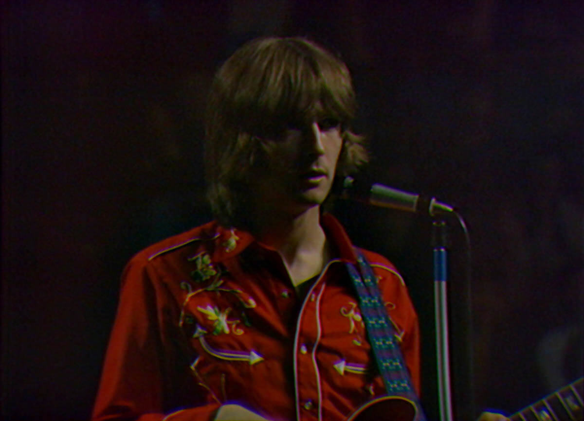 ©1969 Robert Stigwood Organization