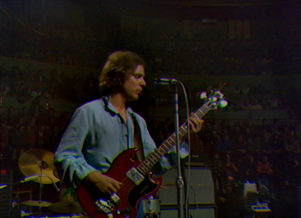 ©1969 Robert Stigwood Organization