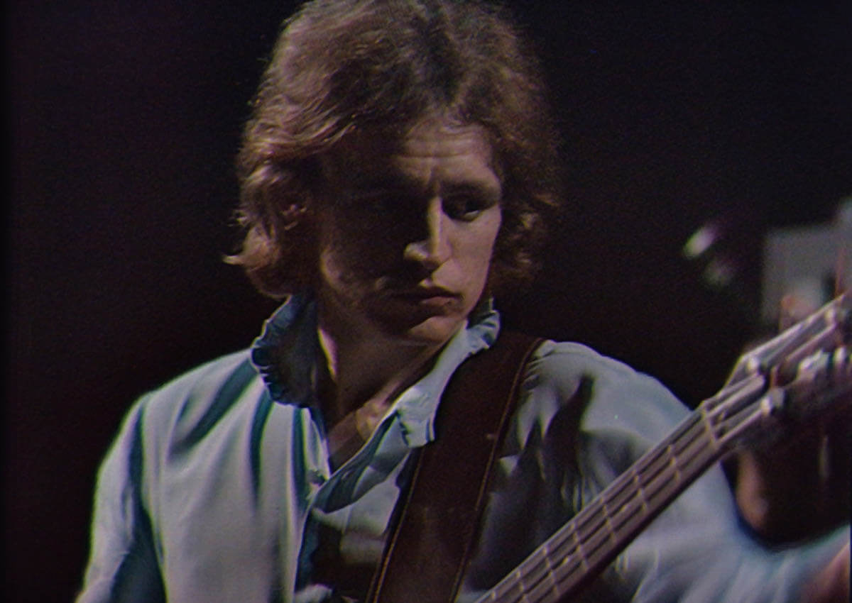 ©1969 Robert Stigwood Organization