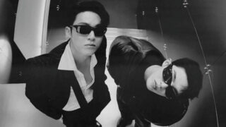 SEVENTEENスペシャルユニットCxM『CxM [DOUBLE UP] LIVE PARTY in JAPAN POP-UP STORE』オープン！