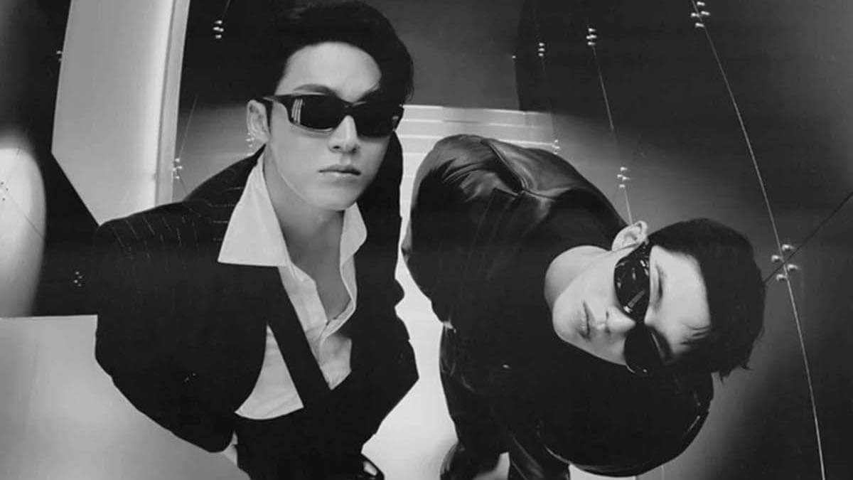 SEVENTEENスペシャルユニットCxM『CxM [DOUBLE UP] LIVE PARTY in JAPAN POP-UP STORE』オープン！