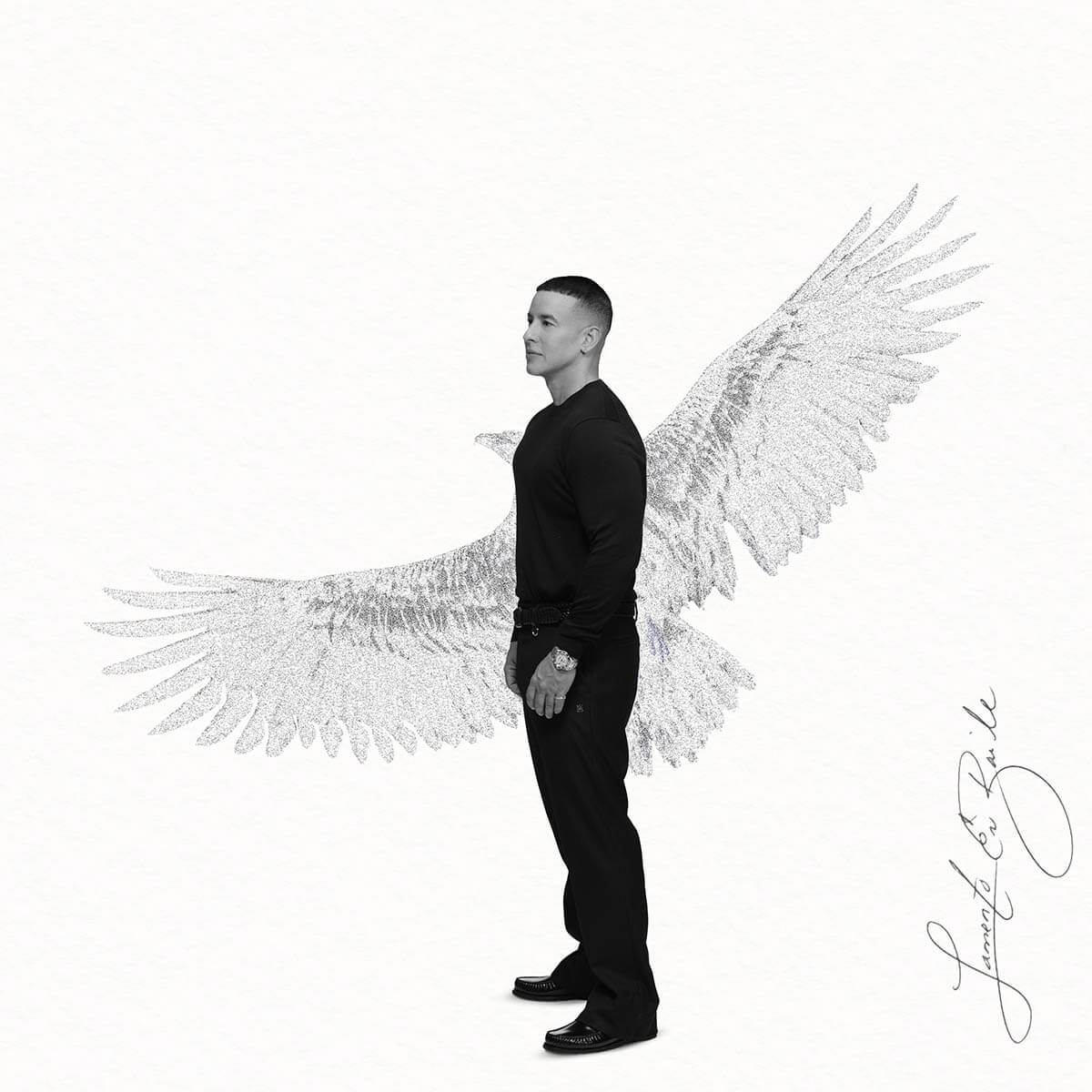 Daddy Yankee『LAMENTO EN BAILE』