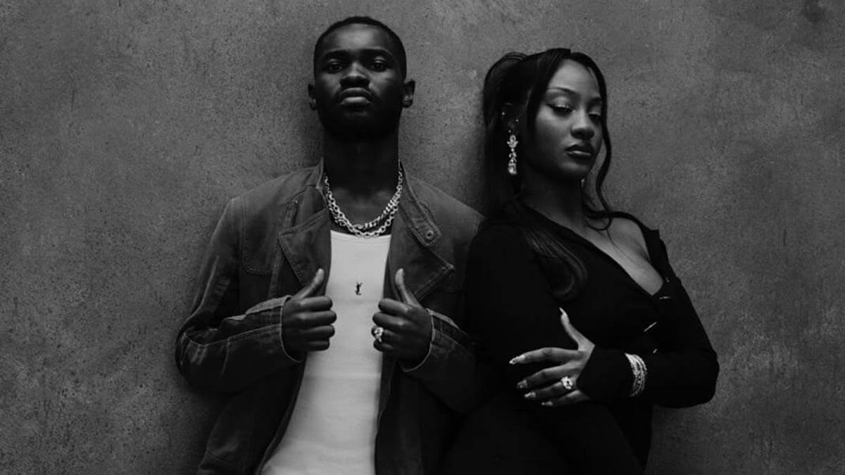 デイヴ、最新アルバム『The Boy Who Played the Harp』からテムズとのコラボ曲「Raindance」のミュージック・ビデオを公開