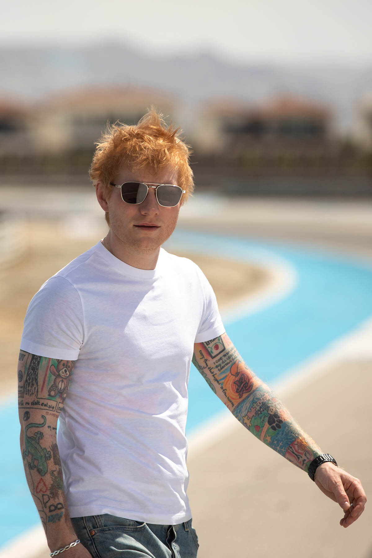 Photo Credit Mark Surridge