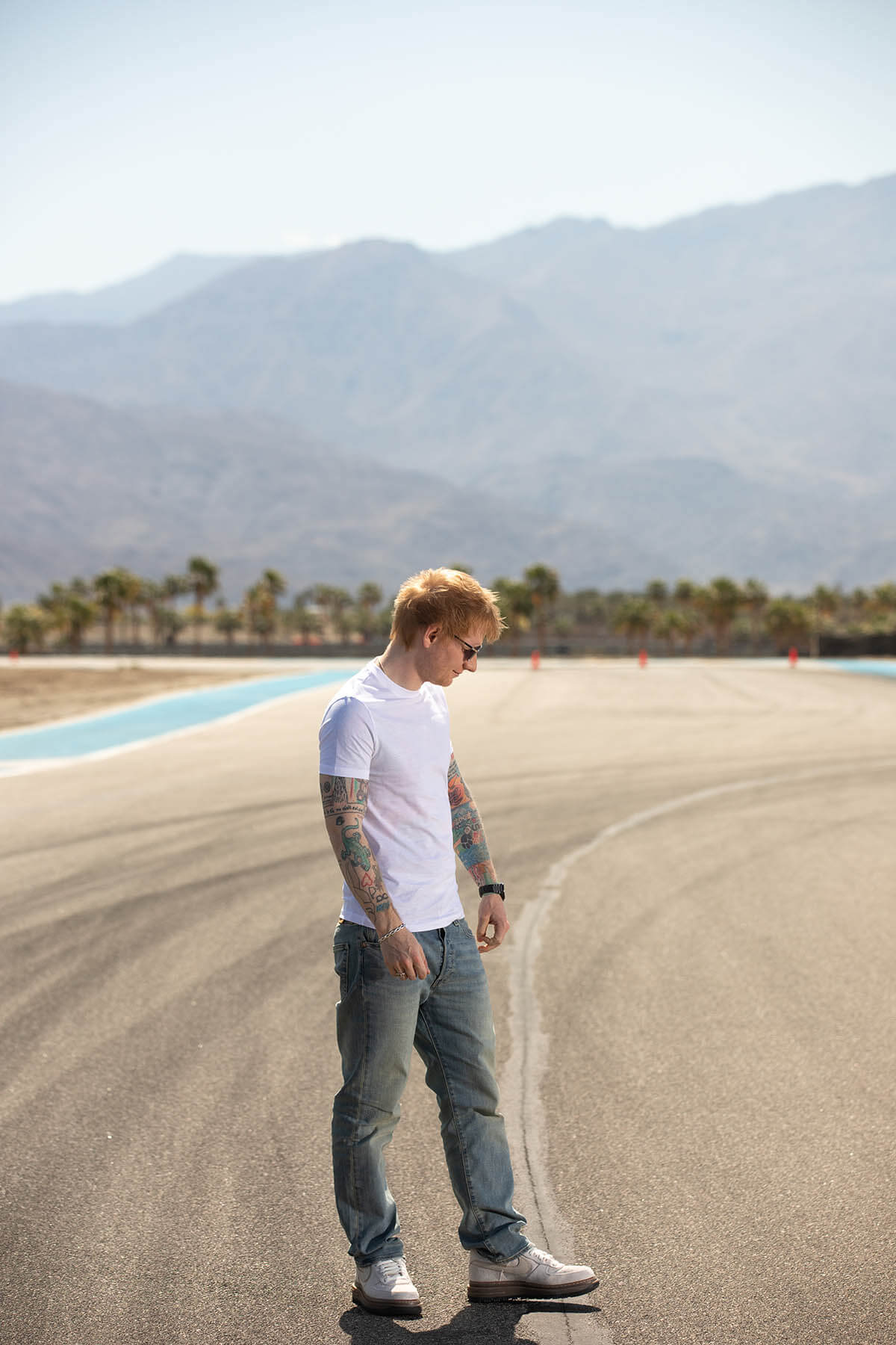 Photo Credit Mark Surridge