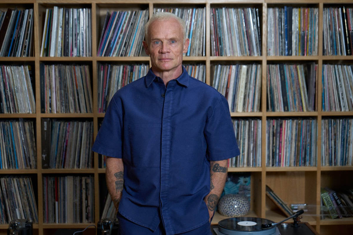 Photo Credit Gus Van Sant