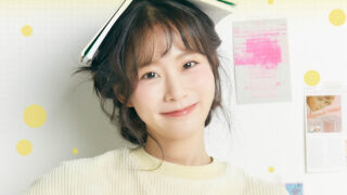 KARA ハン・スンヨン、JAPAN OFFICIAL FANCLUB「fanSY」が1/8(木)オープン!