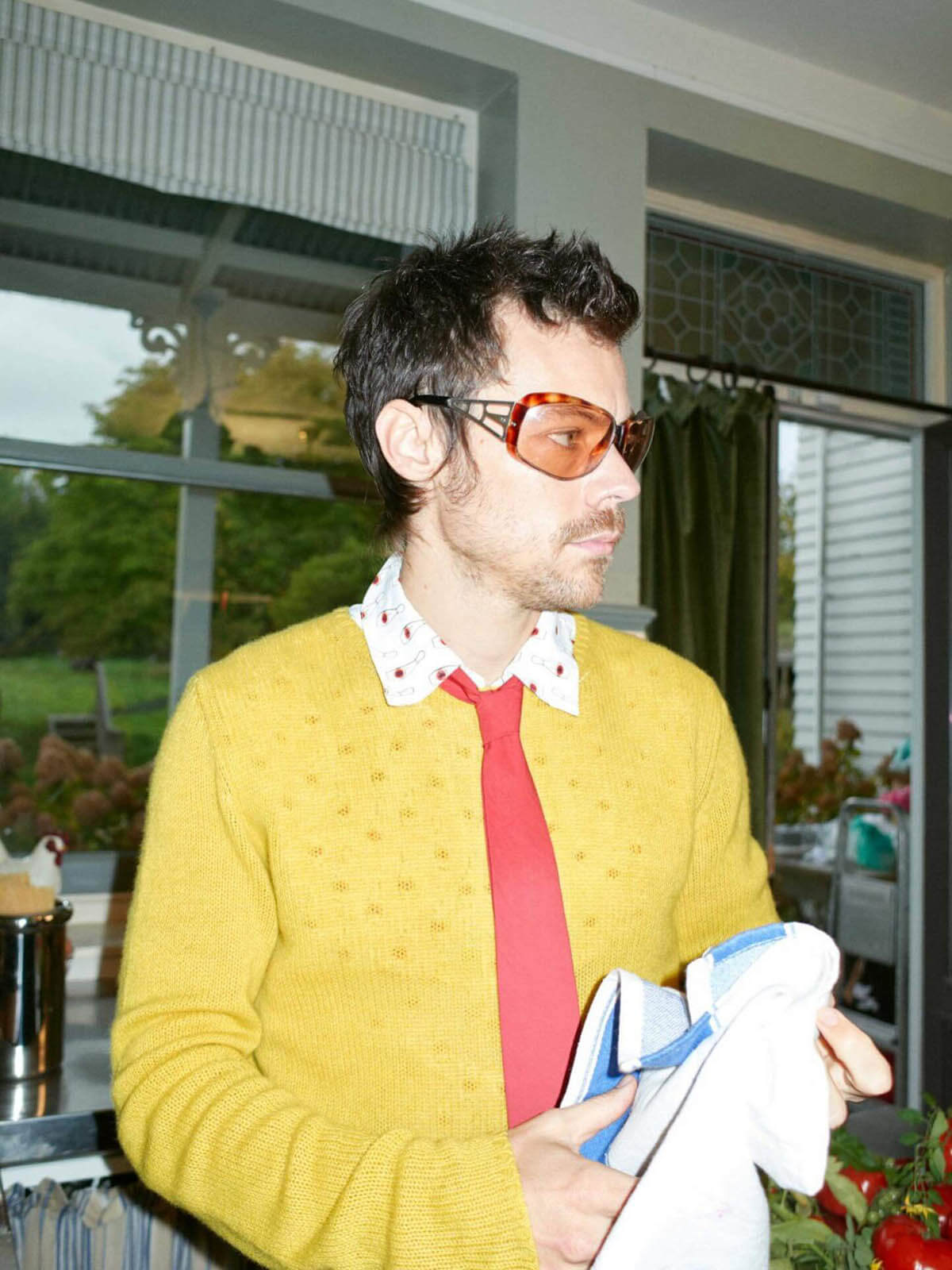 Photo Credit Johnny Dufort