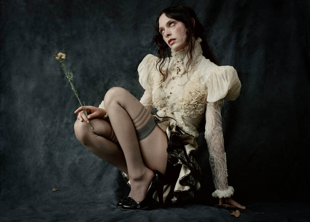 Photo Credit Silken Weinberg