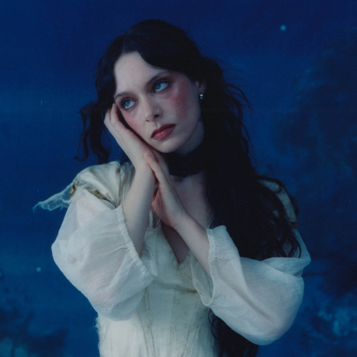 Holly Humberstone『Cruel World』