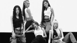 i-dle、新鋭ラッパーskaiwaterを迎えた新曲『Mono(Feat. skaiwater)』リリース