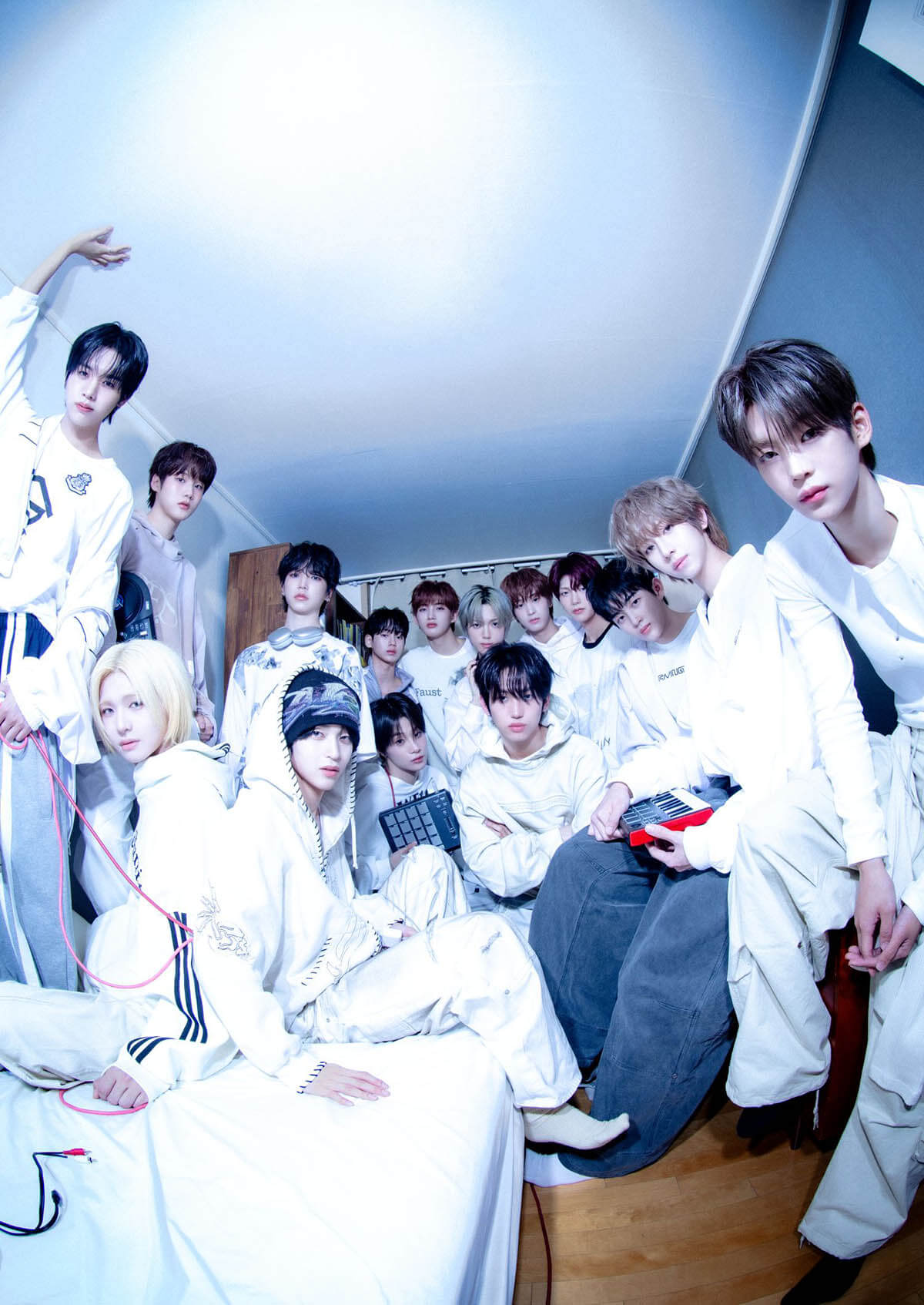 Photo Credit MODHAUS