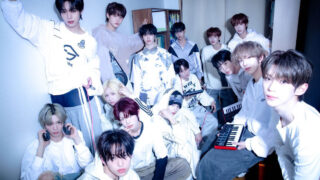 idntt、第2章の幕開け。ニューユニットによる新譜『yesweare』をリリース！