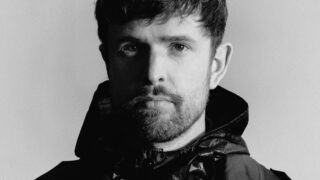 ジェイムス・ブレイク、新作『Trying Times』の3/13発売決定!新曲「Death Of Love」のライヴ・ビデオも公開