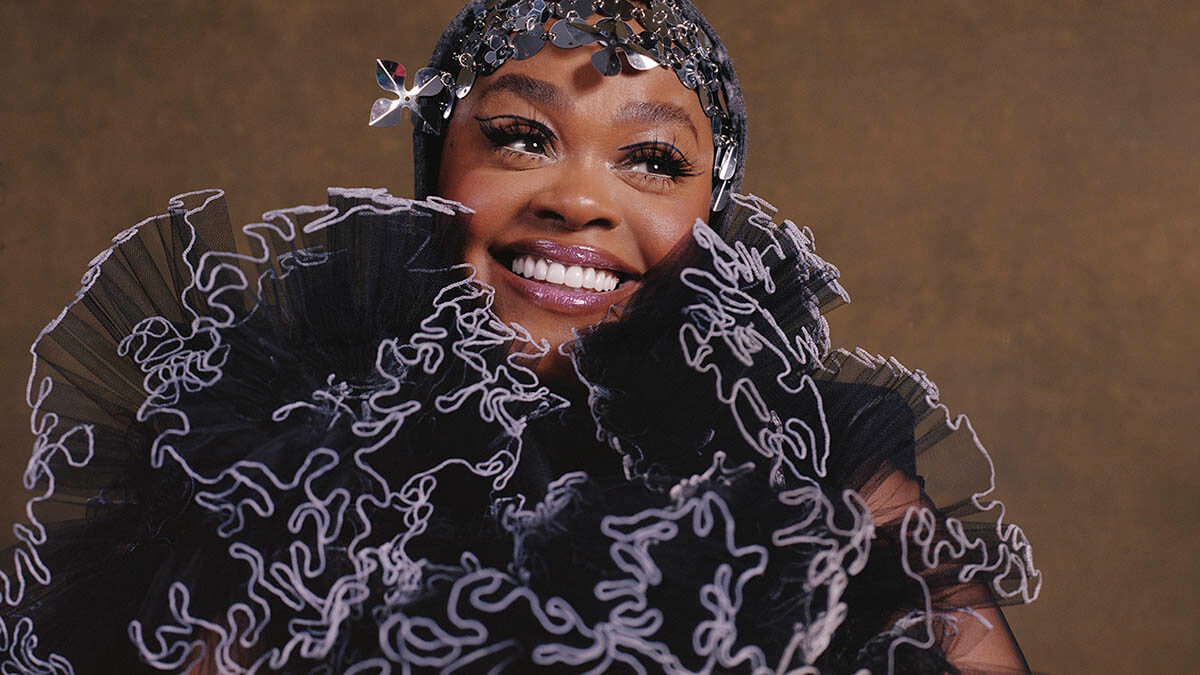 ネオソウルの女王ジル・スコット、10年ぶりの新作アルバム『To Whom This May Concern』を2/13にリリース