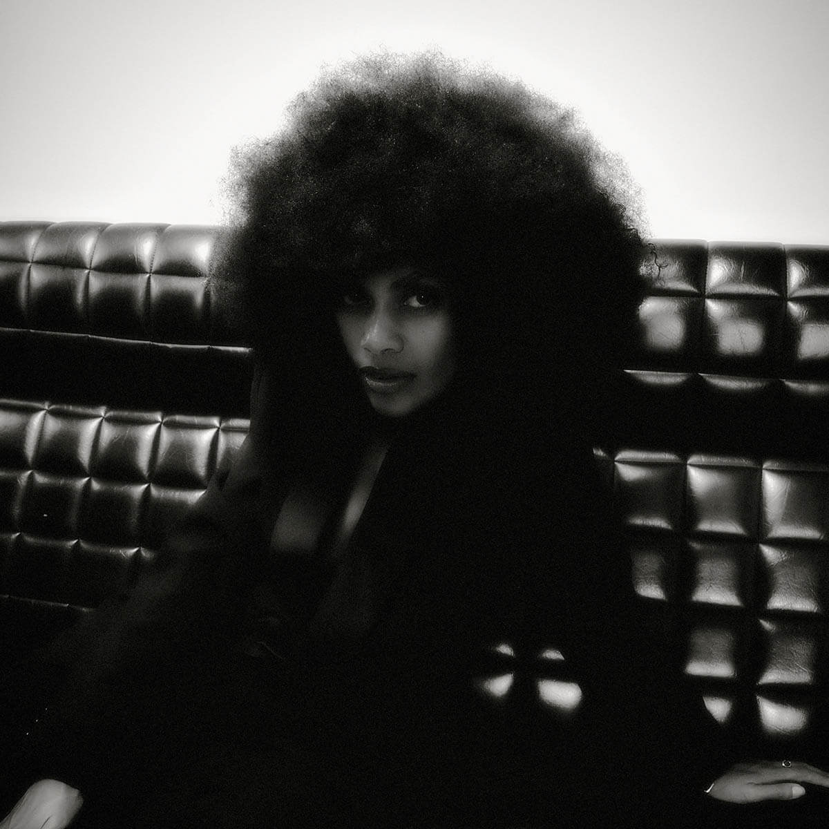 Joya Mooi「Lookalike」