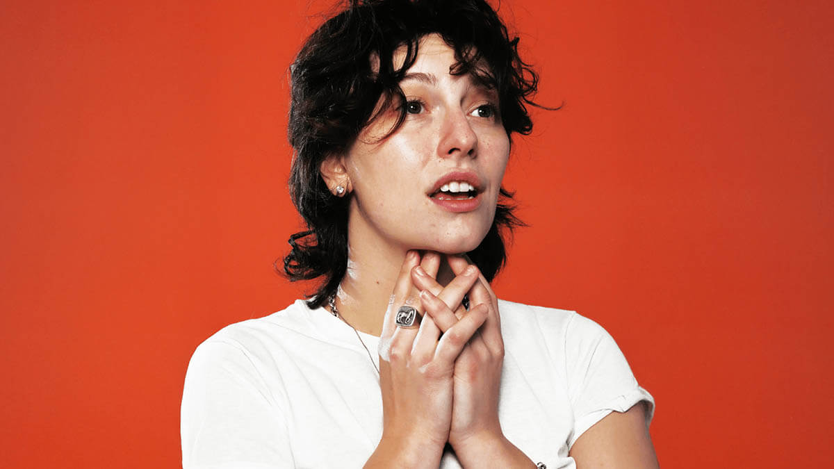 キング・プリンセス、BBC Radio 1のライヴ・ラウンジで披露した3曲の映像が公開