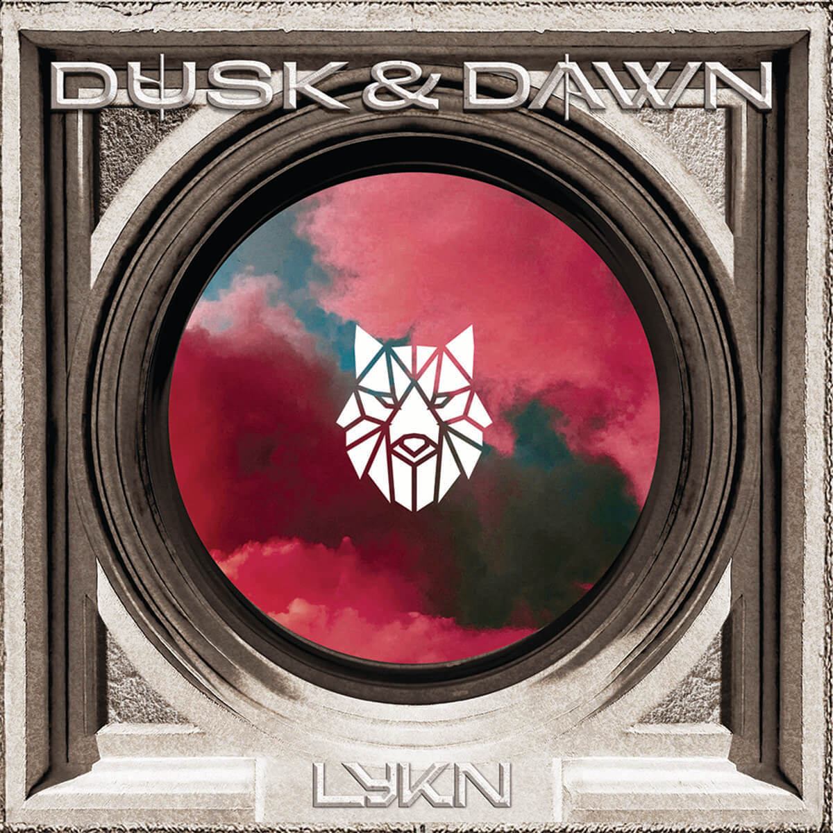 LYKN『DUSK & DAWN』デラックス盤