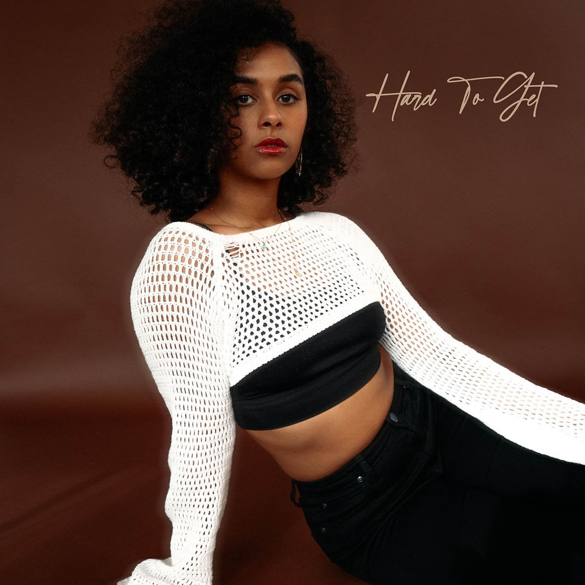 Marlin「Hard To Get」