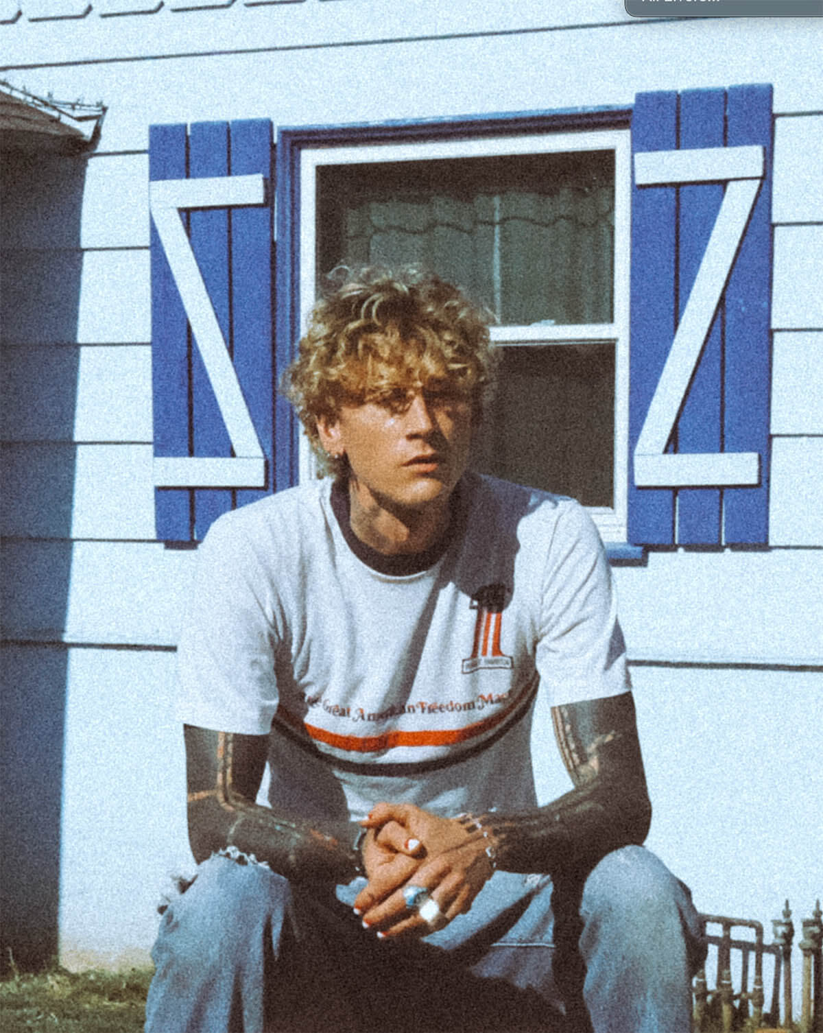 Photo Credit Sam Cahill