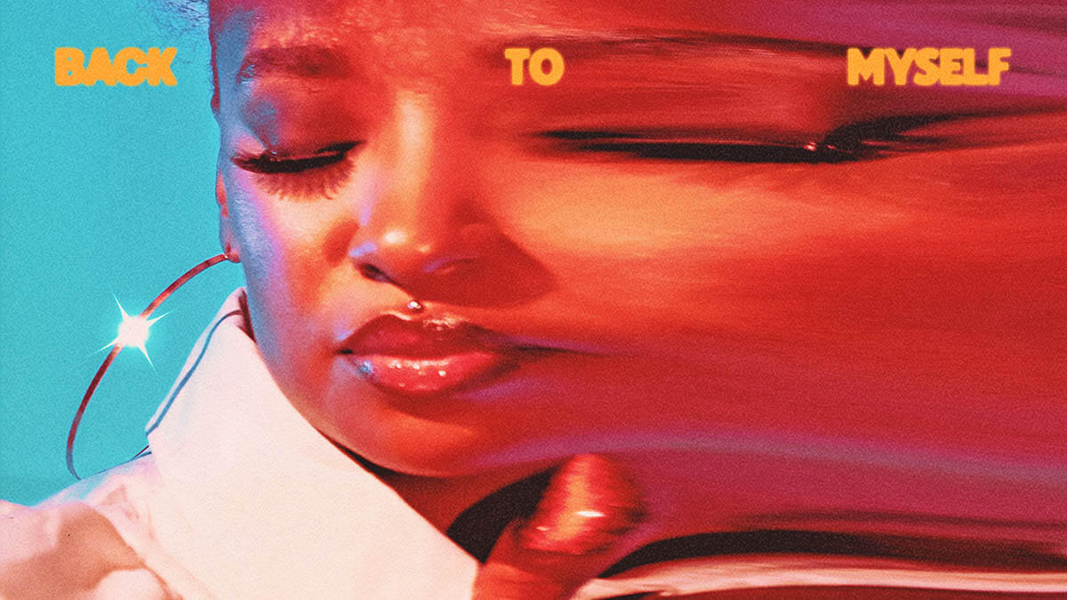 Misha、BeMyFiascoのコラボEPから新曲「Back to Myself」をリリース