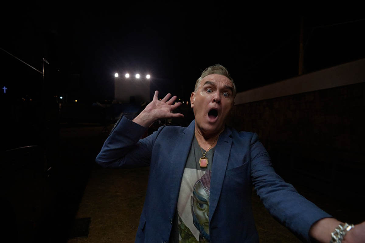 Photo Credit David Mushegain