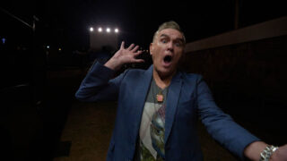 モリッシー、古巣サイアーに復帰!通算14枚目となる新作アルバム『Make-Up Is A Lie』国内盤CDを3/18(水)に発売決定!