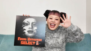 レディー・ガガ待望のドームツアー直前！渡辺直美がライブで聴きたい楽曲プレイリストを公開！コメントも到着。
