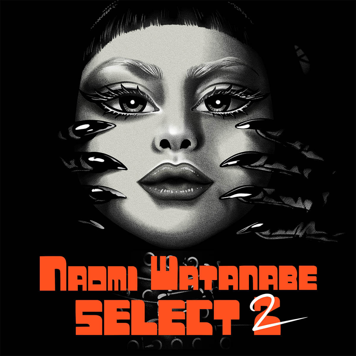 『NAOMI WATANABE SELECT 2』