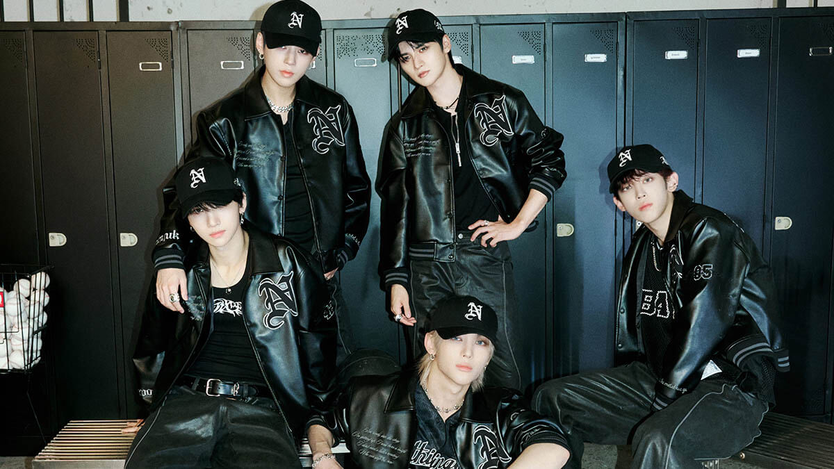 NOWZ 3rd Single 『Play Ball』プロモーションイベントを日本で開催