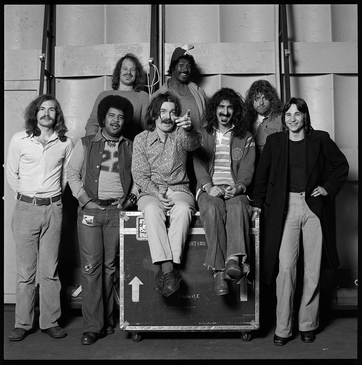 Photo Credit Sam Emerson