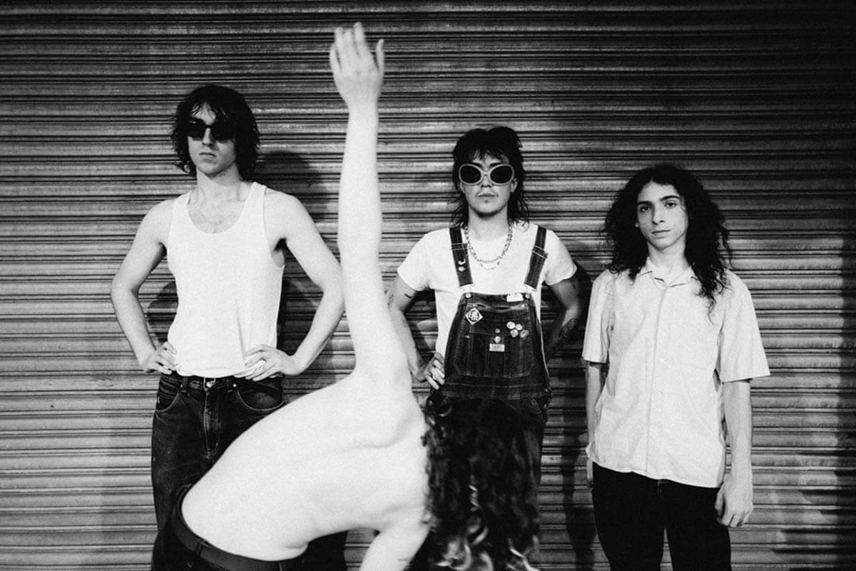 Photo Credit Lewis Evans