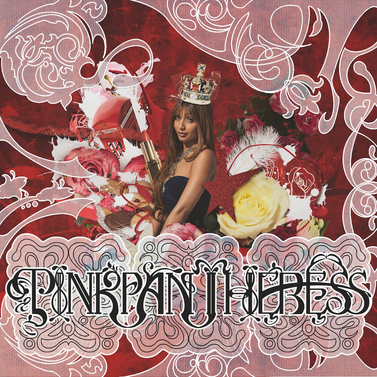 PinkPantheress『Fancy That (Japan Edition)』