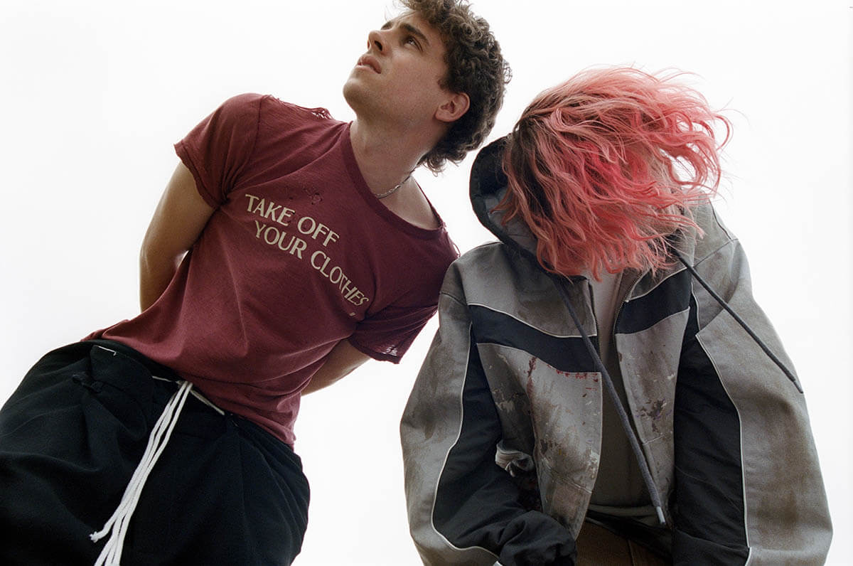 Photo Credit Zora Sicher