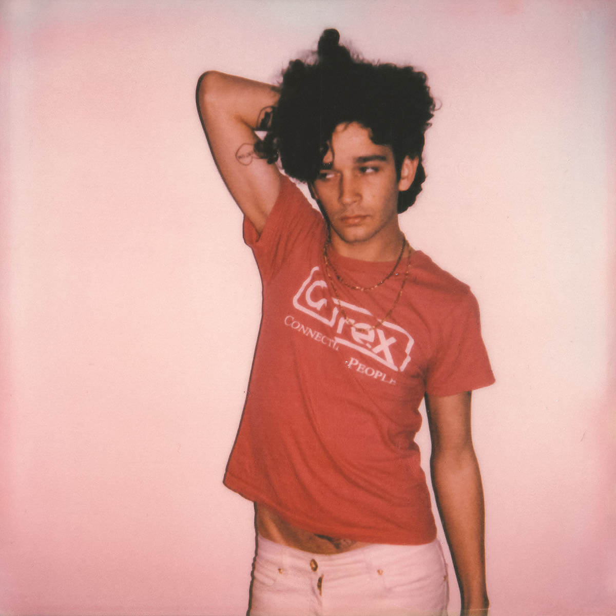 The 1975『I like it when you sleep, for you are so beautiful yet so unaware of it』