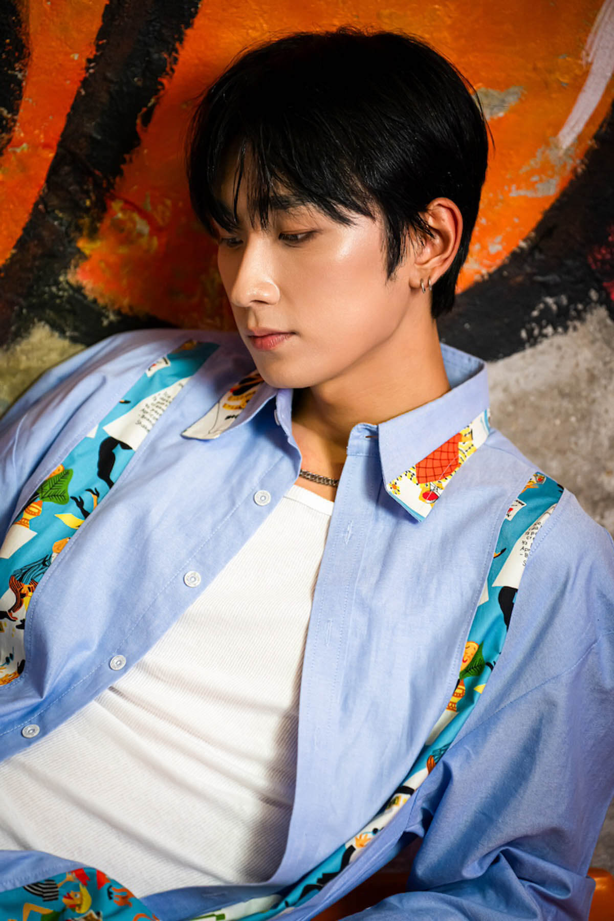 ジョンヒョン (JungHyun)