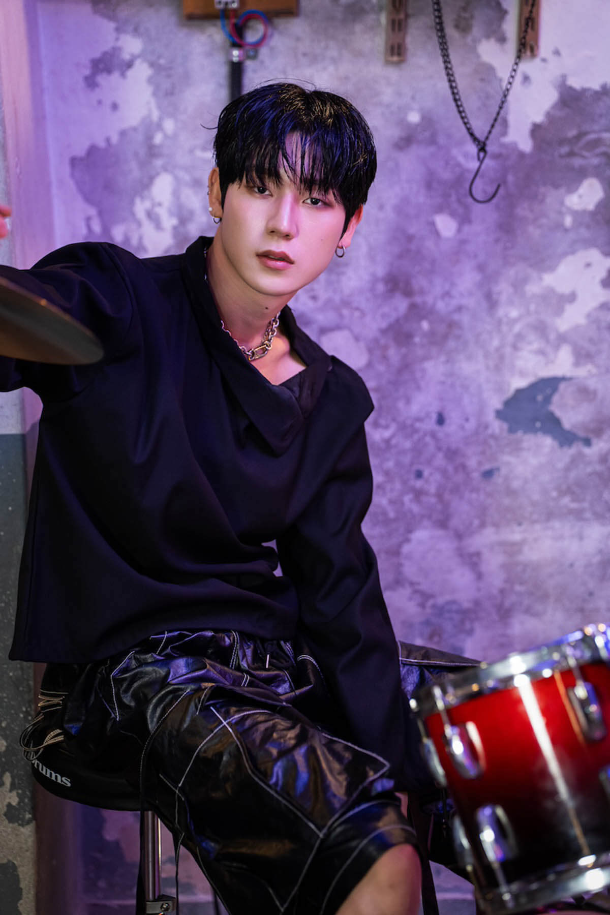 ボムジュン (BUMJUN)