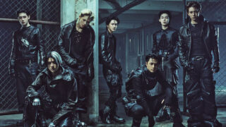 ENHYPENが主題歌を担当するアニメ『DARK MOON　-黒の月: 月の祭壇-』コンピレーションアルバムが世界配信開始