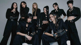 GPP、1stシングル「Bring it Back」をCDリリース！