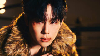 JOOHONEY、2ndミニアルバム『光 (INSANITY)』でソロカムバック！IVE レイ、Tiger JKら豪華客演。