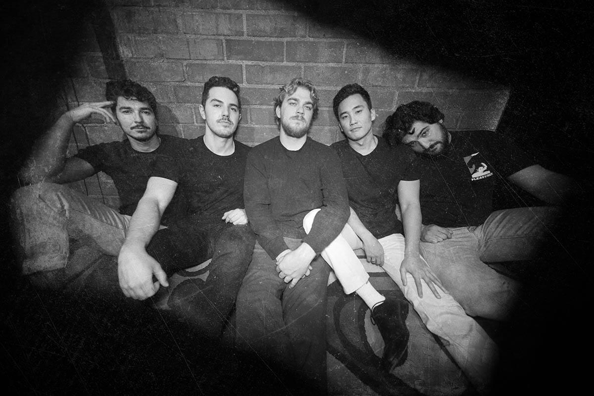 Shane Sato, Box Dreams