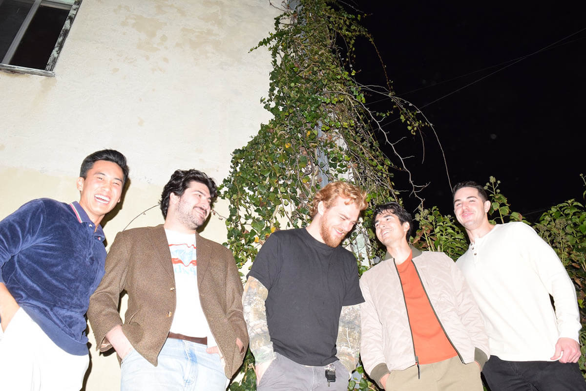 Shane Sato, Box Dreams