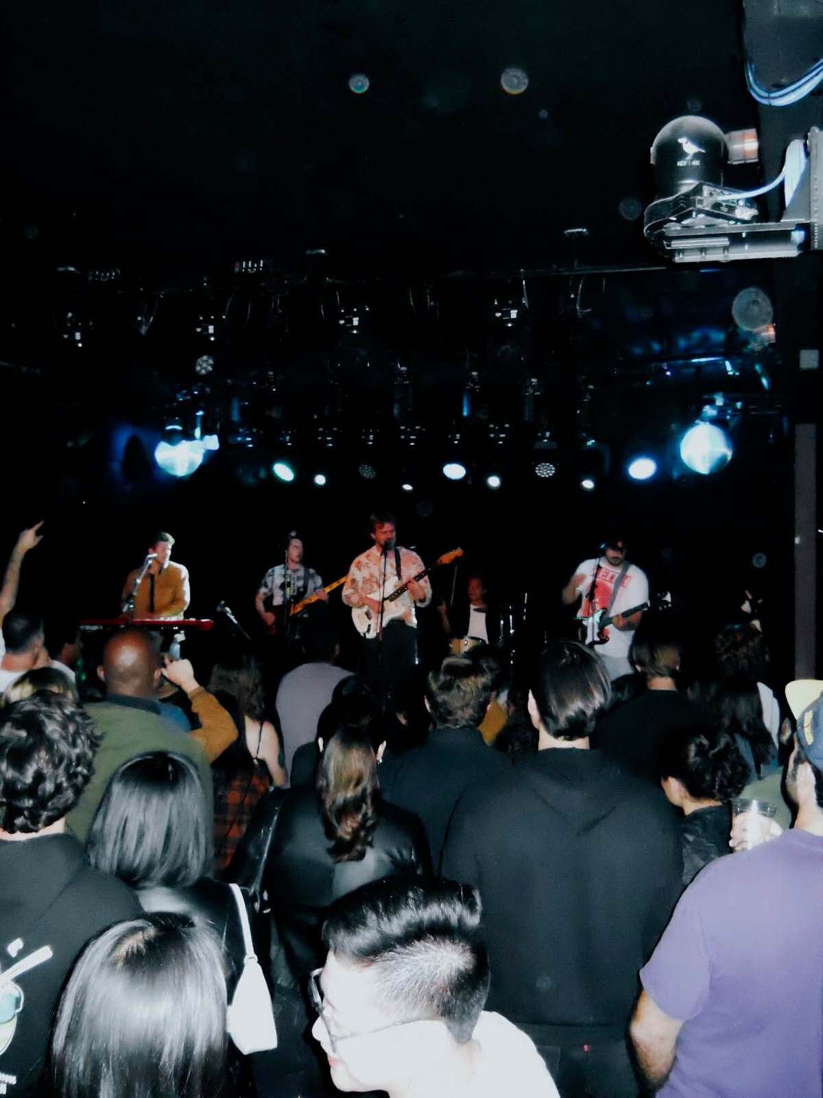 Shane Sato, Box Dreams