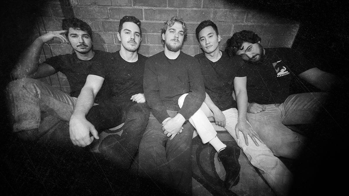 シェーン・サトウ、LA拠点のボックス・ドリームスとのコラボ曲「Deep Dive」をリリース！