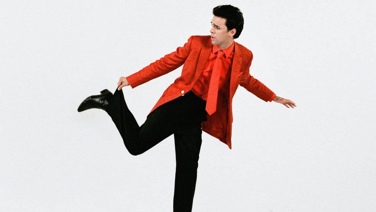 スティーブン・サンチェス、約2年ぶりの新曲「Sweet Love」のミュージック・ビデオを公開