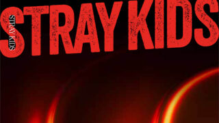 Stray Kidsを解き明かす、世界初の評論書『STRAYKIDS　永遠に終わらない彼らの物語』2/16(月)発売決定
